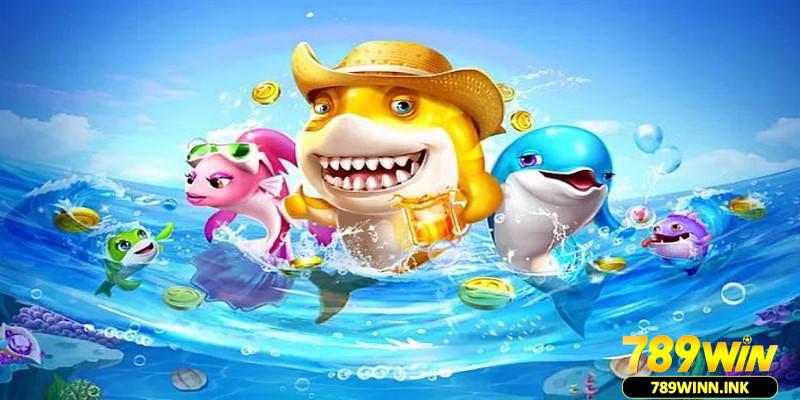 Hướng dẫn cách chơi bắn cá xèng hiệu quả nhận 89K 2 Giới thiệu về trò săn cá đổi xèng